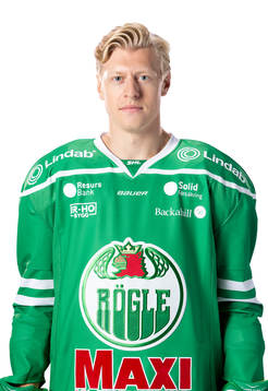 Rögles Jesper Williamsson