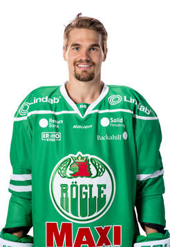 Rögles Kevin Gagné