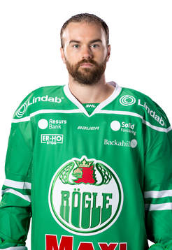 Rögles Jack Connolly