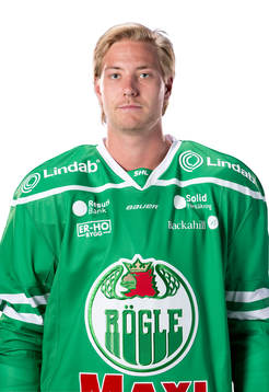 Rögles Linus Sandin