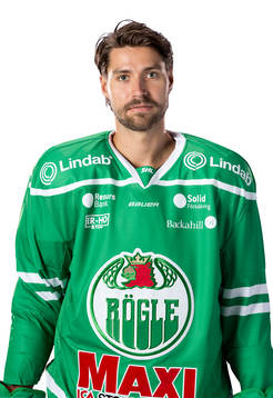 Rögles Ludvig Rensfeldt