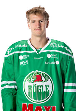 Rögles Melvin Karlsson