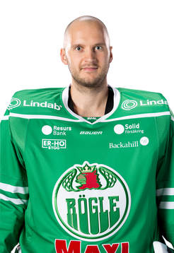 Rögles Ville Kolppanen
