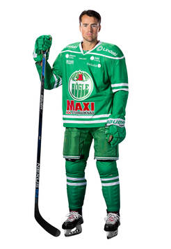 Rögles Alen Bibic
