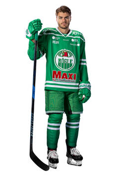 Rögles Almen Bibic