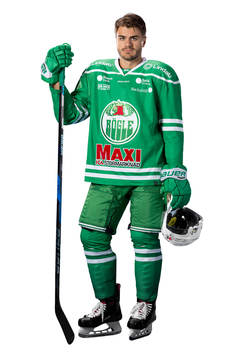 Rögles Almen Bibic
