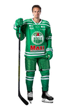 Rögles Daniel Sylwander
