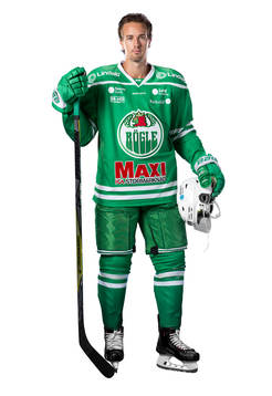 Rögles Daniel Sylwander