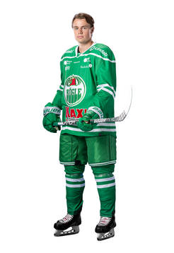 Rögles Filip Karlsson