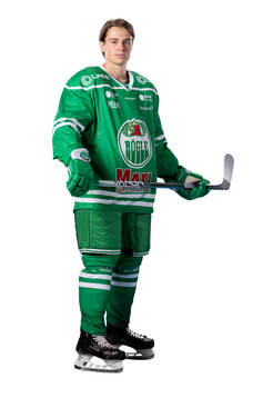 Rögles Filip Karlsson