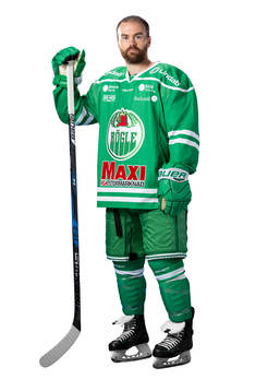 Rögles Jack Connolly