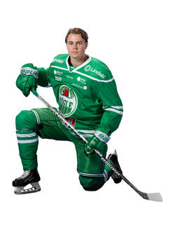Rögles Filip Karlsson
