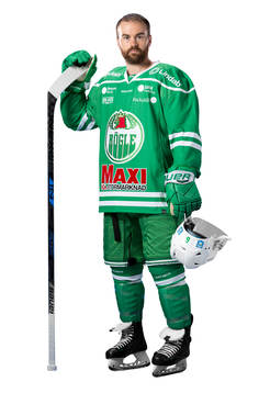 Rögles Jack Connolly
