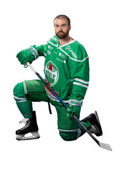 Rögles Jack Connolly
