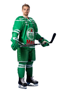 Rögles Kevin Gagné