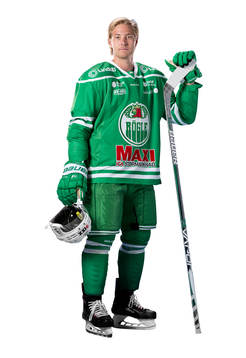 Rögles Linus Sandin