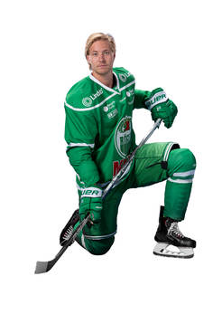 Rögles Linus Sandin