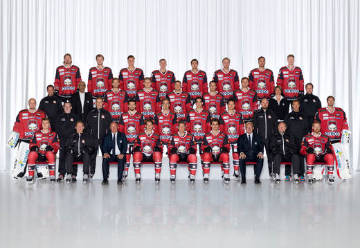 s IF Malmö Redhawks