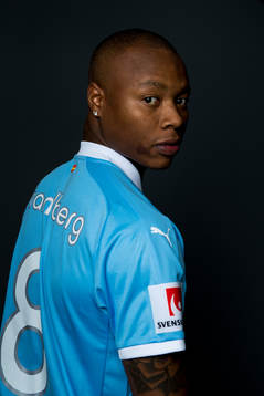 Carlos Strandberg