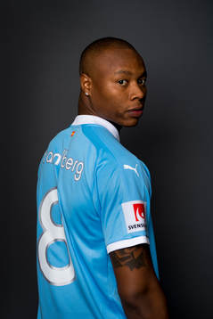Carlos Strandberg