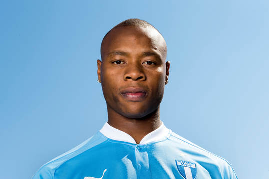 Carlos Strandberg