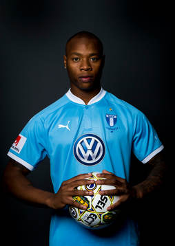 Carlos Strandberg