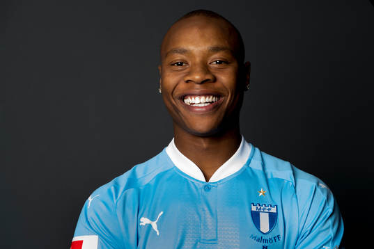 Carlos Strandberg