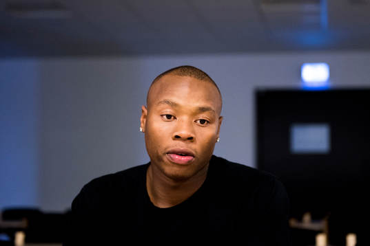 Carlos Strandberg
