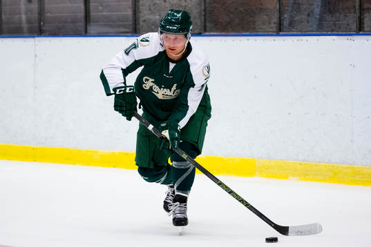 Färjestads Marcus Nilsson