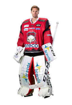 Malmö Redhawks Christopher Nihlstorp