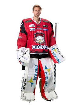 Malmö Redhawks Christopher Nihlstorp