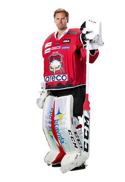 Malmö Redhawks Christopher Nihlstorp