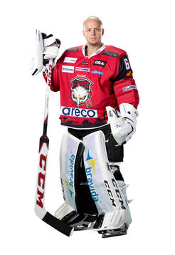 Malmö Redhawks Oscar Alsenfelt