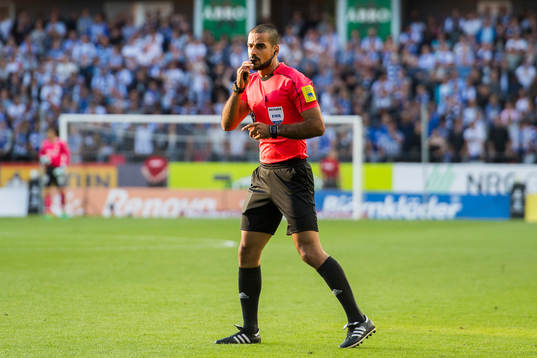 Domaren Mohammed Al-Hakim