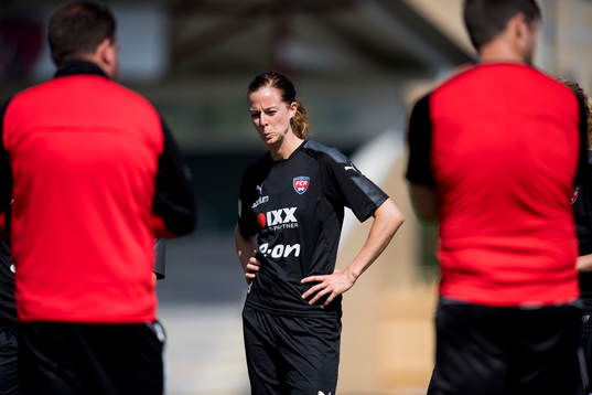 Lotta Schelin