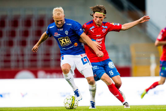Åtvidabergs Pekka Lagerblom