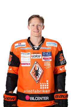 Karlskronas David Printz