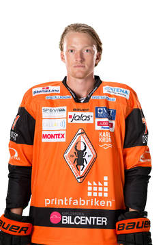 Karlskronas Joseph Jonsson