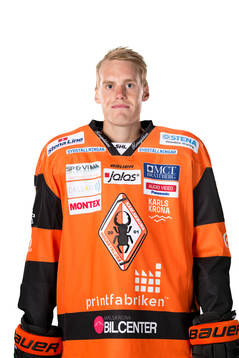 Karlskronas Kristoffer Söder
