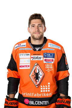 Karlskronas Konstantin Komarek