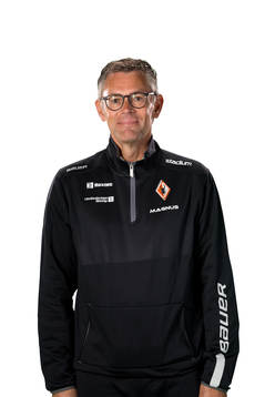Karlskronas Lagläkare Magnus Rahm