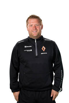 Karlskronas Materialare Niklas Lindvall