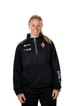 Karlskronas Naprapat Catarina Nordström