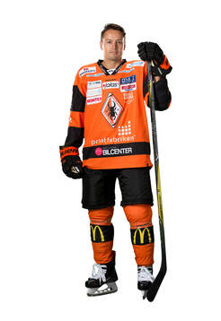 Karlskronas Alexander Deilert