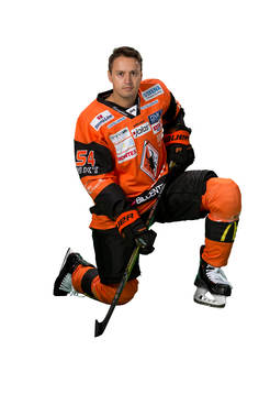 Karlskronas Alexander Deilert