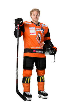 Karlskronas Bobbo Petersson