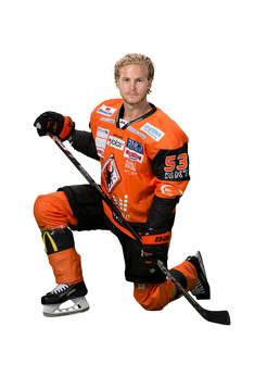 Karlskronas Bobbo Petersson