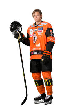 Karlskronas Carl Persson