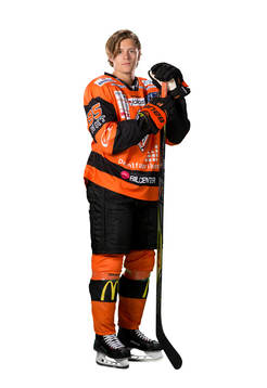Karlskronas Carl Persson