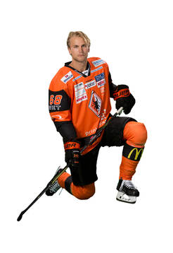 Karlskronas Daniel Gunnarsson